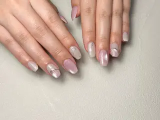 ネイル esperer ［エスペレ六本木店］のネイルデザイン