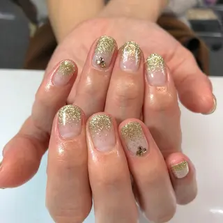 ネイル Tocowaka マエダのネイルデザイン