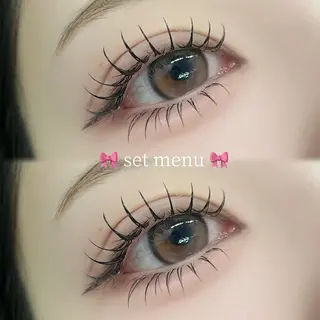 マツエク・マツパ 横浜 eyelist しみず🌙💭のマツエク・マツパデザイン