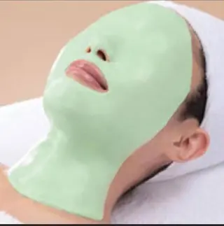 MENARD福山東手城代行店所属・羽原 如美のエステ・リラクイメージ