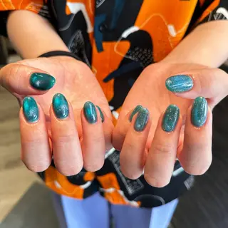 ネイル pro.m Kanonのネイルデザイン