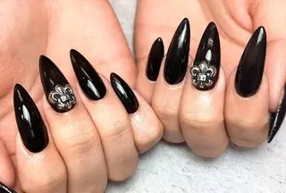 ネイル ピュア CHIEのネイルデザイン