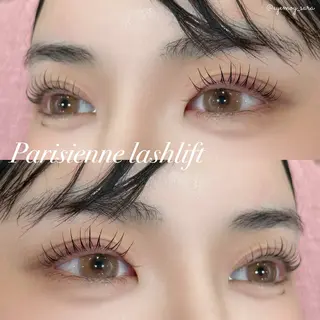 マツエク・マツパ sara 🌙のマツエク・マツパデザイン