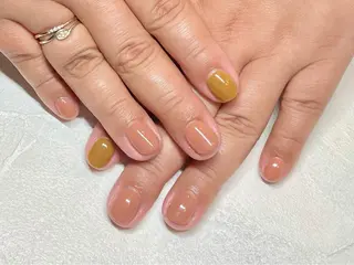 ネイル ささき れいなのネイルデザイン