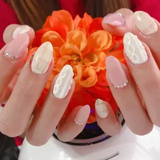 ネイル CHERIMO【lalaLaLa】所属・CHERIMO シェリモのネイルデザイン