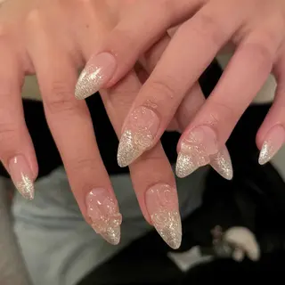 ネイル bonny 天王寺所属・Bonny 天王寺のネイルデザイン