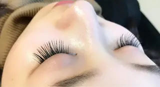 マツエク・マツパ Fleur フルールのマツエク・マツパデザイン