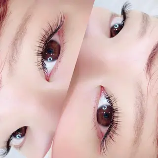 マツエク・マツパ batik湘南台店所属・batik 湘南台店 reinaのマツエク・マツパデザイン