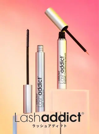 マツエク・マツパ ojigi　hair所属・ojigi hair 【ayumi】のマツエク・マツパデザイン