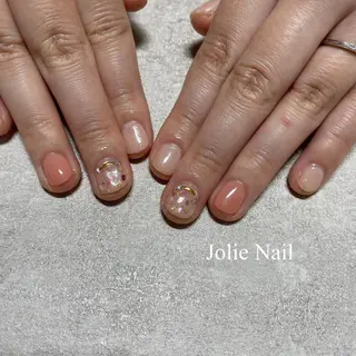 ネイル MIORA︎ マツエク×ネイルのマツエク・マツパデザイン