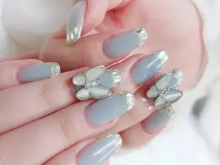 ネイル Nail lieNのネイルデザイン