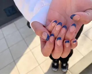 ネイル charmant nailのネイルデザイン