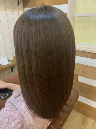 髪質改善はお任せ☆ 茅ヶ崎/倉内裕太のその他イメージ