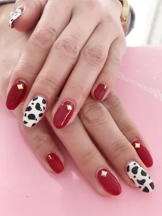 ネイル エース ネイルのネイルデザイン