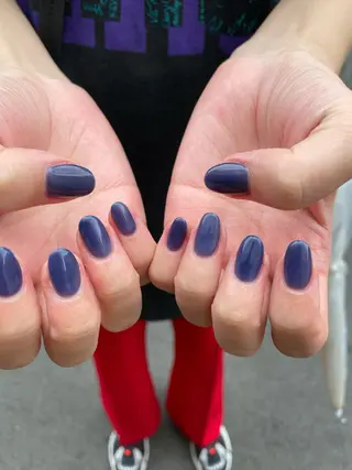 ネイル MH_ Nailのネイルデザイン