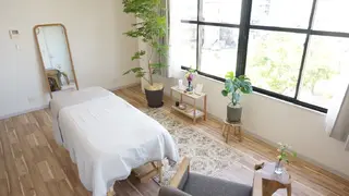 桜井市｜小顔・ 美容矯正 madoiのエステ・リラクイメージ