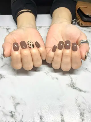 ネイル Babel Mirokuのエステ・リラクイメージ