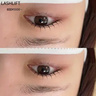 マツエク・マツパ SYV bypupe所属・💠 ayaka💠の眉毛・アイブロウイメージ