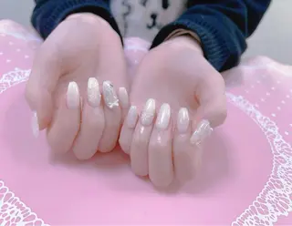 ネイル 横浜 美夢のネイルデザイン