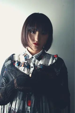 NAP hair owariasahi所属・モリヒロ マサシのその他イメージ