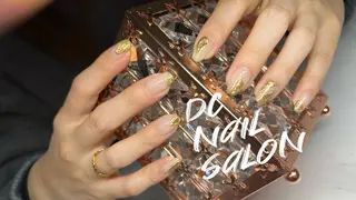 ネイル DC nail salonのネイルデザイン