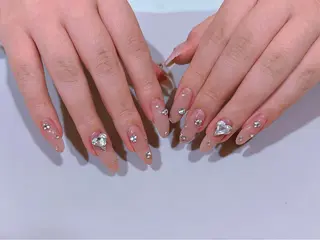 ネイル NANA NAILのネイルデザイン
