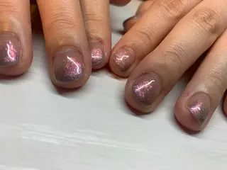 ネイル share＋honmachi所属・rn__ nailのネイルデザイン
