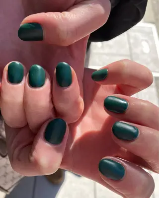 ネイル Nest 平出のネイルデザイン