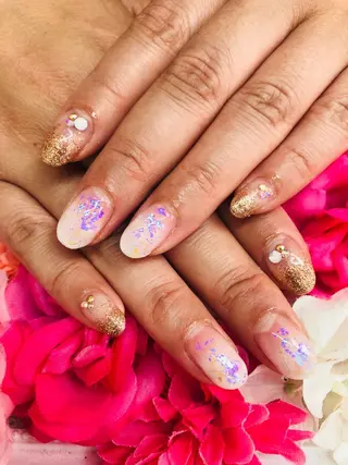 ネイル 酵素風呂　RA.RA所属・酵素風呂 RA.RAのその他イメージ