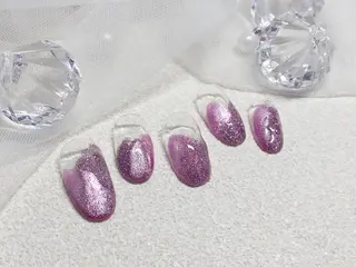 ネイル ネイルサロンCleo 上前津店のネイルデザイン