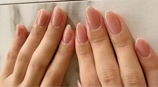 ネイル パラジェル登録サロンfeerique所属・Uchida Mayunaのその他イメージ