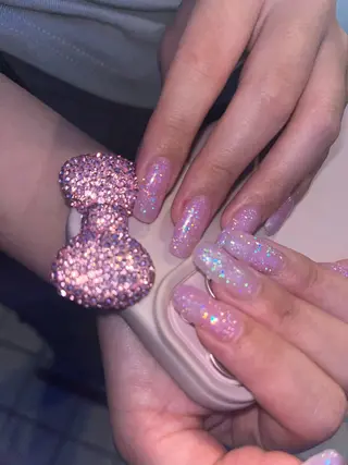 ネイル kanami motelのネイルデザイン