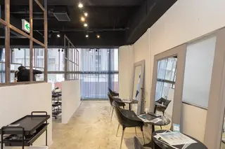 カラー dipty MOILA所属・辻 貴音のヘアスタイル