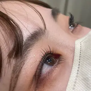 マツエク・マツパ nail&eyelash radieux所属・radieux MIZUHO️🫧のマツエク・マツパデザイン