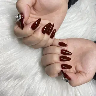 ネイル salon blairのネイルデザイン