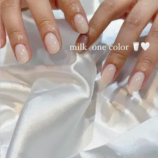 ネイル classic 新横浜所属・山田 暉のネイルデザイン