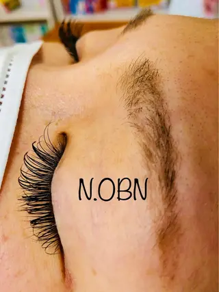 マツエク・マツパ ナチュラルオーブン大村店所属・ナチュラルオーブン 大村店🍀深松孝枝のヘアスタイル