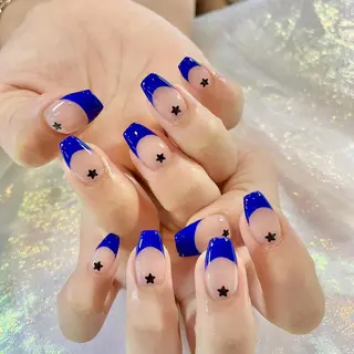 ネイル Menail 心斎橋 /南船場/yui☆のネイルデザイン