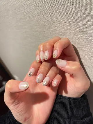 ネイル 🌵the.one nails🌵新小岩のネイルデザイン