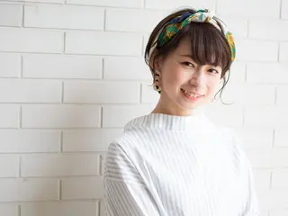 ショート カラー ヘアアレンジ 斉藤 正敏のその他イメージ