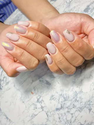 ネイル nail salon "a"のネイルデザイン