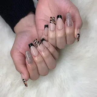 ネイル Nes.nail所属・🌼Nomura Yuko🌷のネイルデザイン