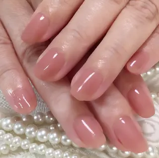 ネイル nailsalon pecheのネイルデザイン