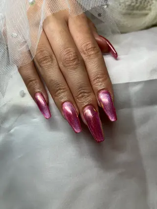 ネイル Taniguchi Yukiのネイルデザイン