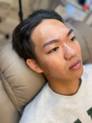 アイブロウ mai 🌷の眉毛・アイブロウイメージ