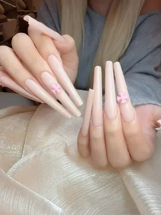 ネイル Sネイル サロンのネイルデザイン