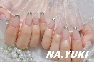 ネイル 💅Nail Boutiqueのネイルデザイン
