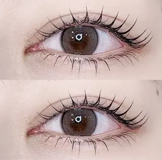 マツエク・マツパ 🌹ブリランテ🌹 大人気店のマツエク・マツパデザイン