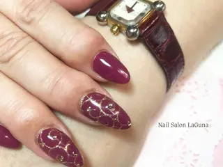 ネイル Am:nail 柏 SUE（スゥ）のネイルデザイン
