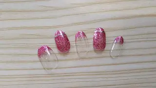 ネイル Progress Nailのネイルデザイン